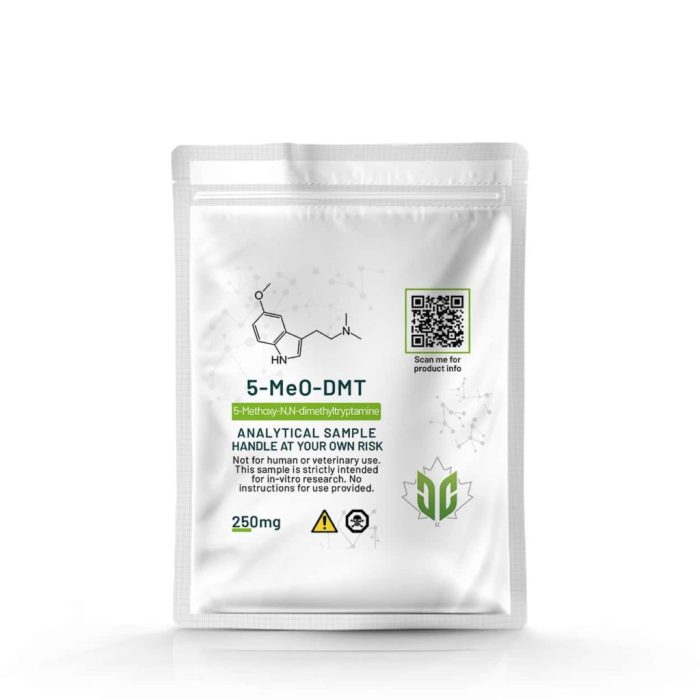 5-MeO-DMT