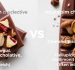 Mushroom Chocolate vs Psychedelic Mushroom Chocolate: Key Differences Explained
