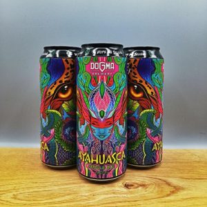 Ayahuasca