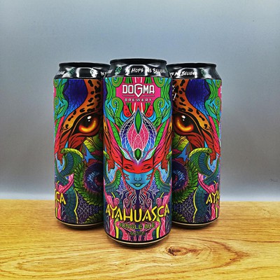 Ayahuasca