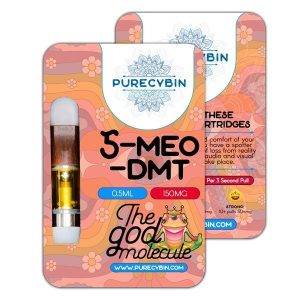 DMT carts