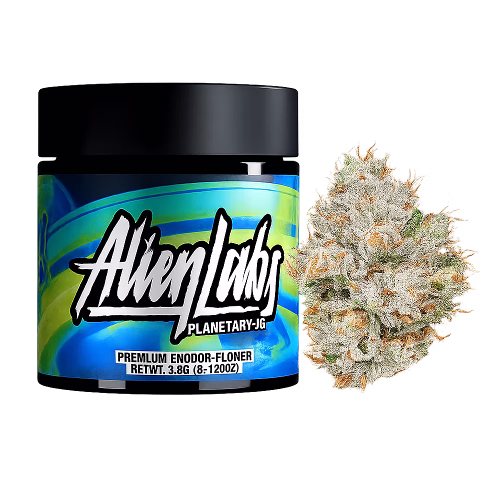Buy Jungle Boys Skywalker OG - Premium Cannabis Flower Online | Cali Weed