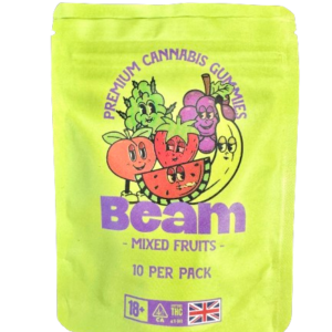 canna gummies