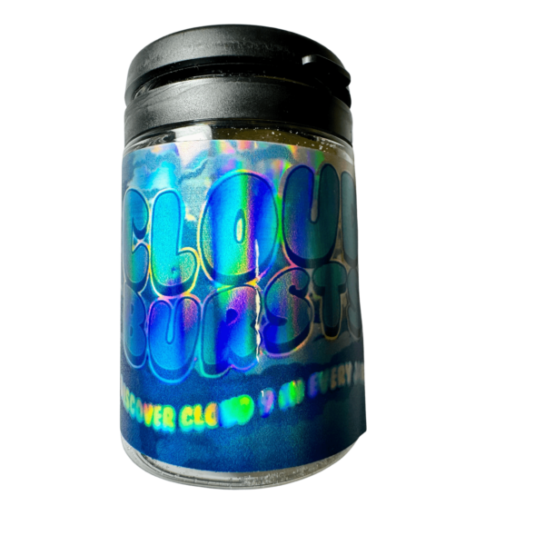 Cloud Bursts - THC - Image 2