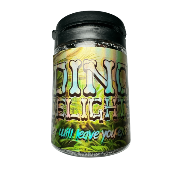 Dino Delights - THC - Image 2