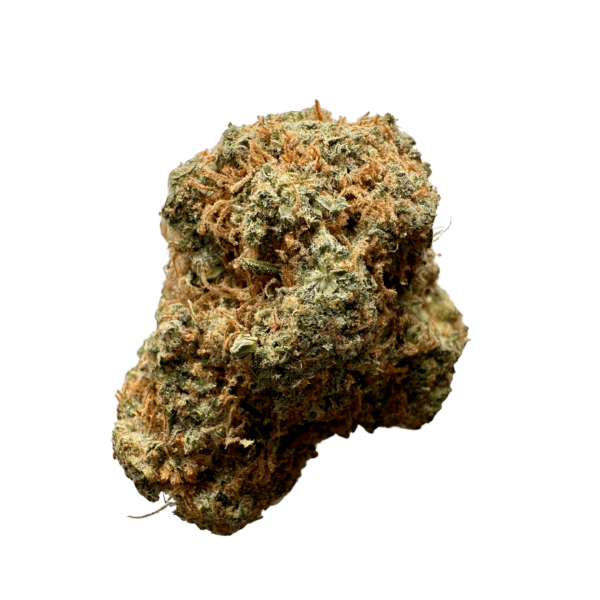 Amnesia Haze - THC - Image 2