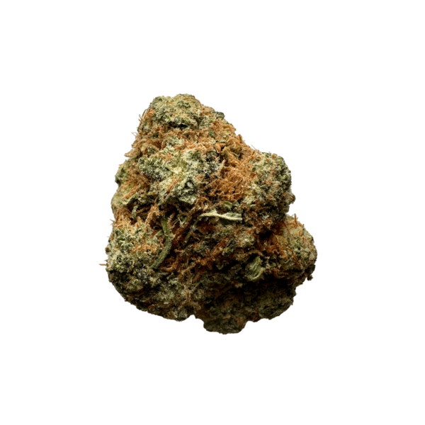 Super Lemon Haze - THC - Image 2