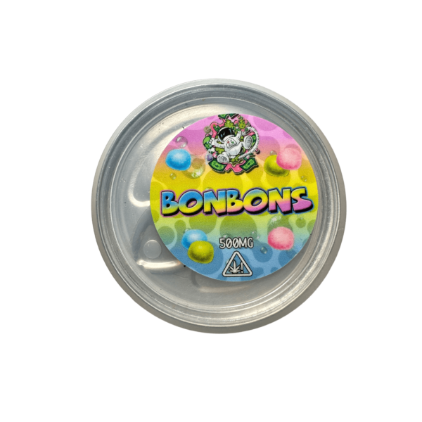 Bonbons - THC - Image 2