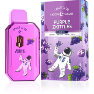 space club vape