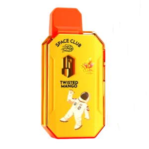 Space club vape