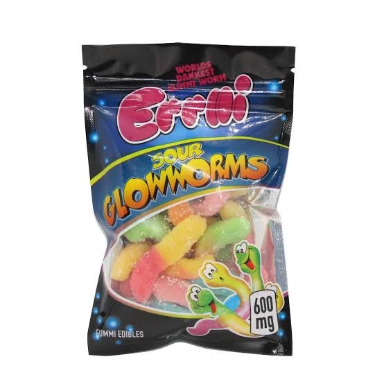 Errli Glowworms