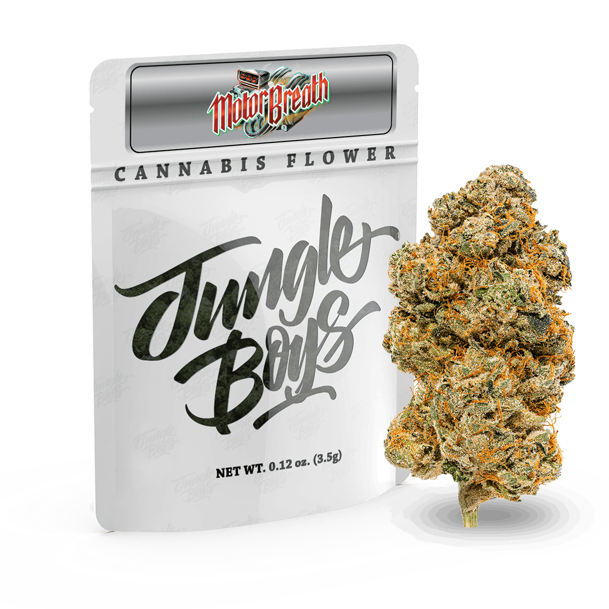 Jungle Boys