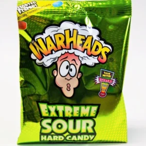 WarHeads Sour